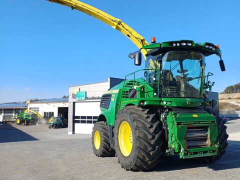 John Deere 9900 i