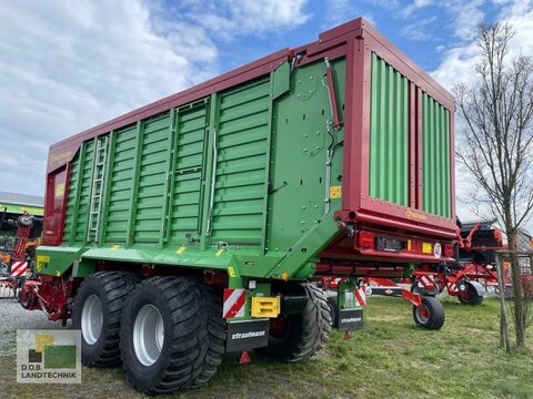 Strautmann Magnon CFS 8-370 3