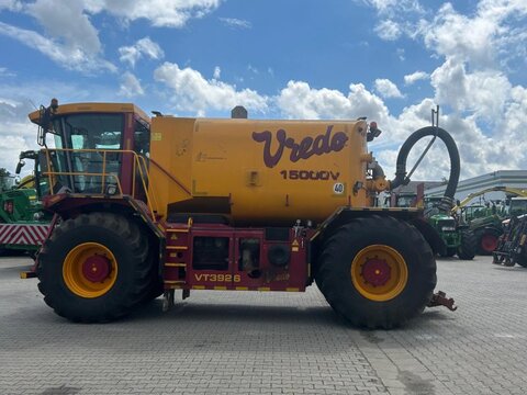 Vredo VT 3926 3