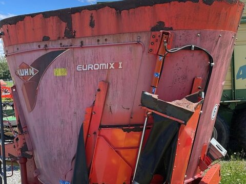 Kuhn Euromix1