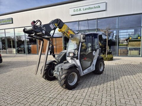 Wacker Neuson TH 412