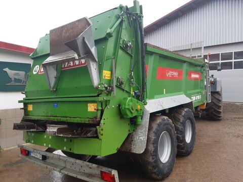 Bergmann TSW 4190 S 2