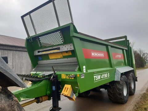Bergmann TSW 4190 S 3