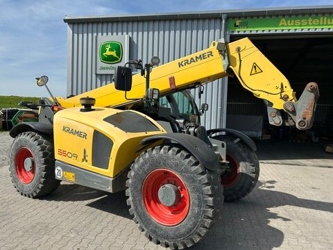 Kramer 5509 KT559