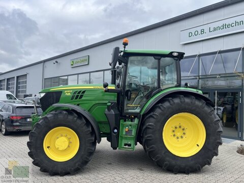 John Deere 6135 R 2