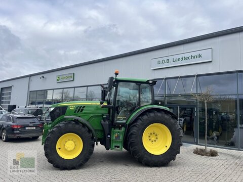 John Deere 6135 R 3