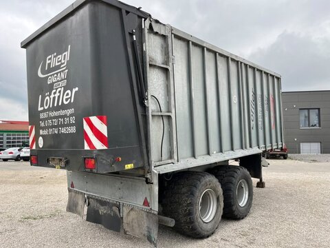Fliegl ASW 271