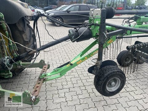 Deutz Fahr Swatmaster 7132 Evo 2