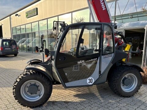 Weidemann T 5522 2