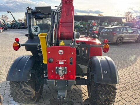 Weidemann T 5522 3