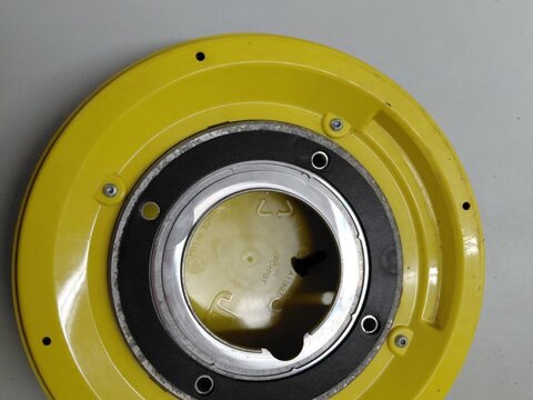 John Deere Starfire 6000 2