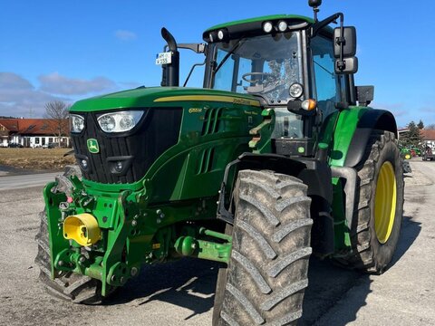 John Deere 6155M 3