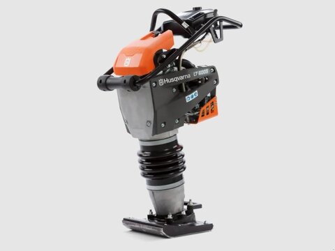 Husqvarna LT 6005