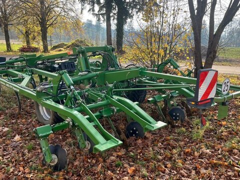 Amazone Cenius 4003-2TX 3