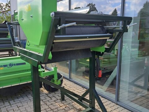 AVR CSKS 800 Stein- und Klutentrenner 2