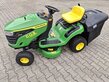John Deere X117R
