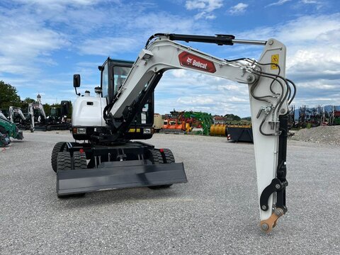 Bobcat E57W 2