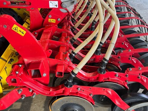 Pöttinger Aerosem VT 6000 3