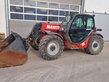 Manitou 742 HLSU Turbo