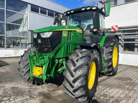 John Deere 6R250 6R 250