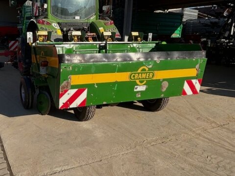 Cramer Junior Super H 4x75 2