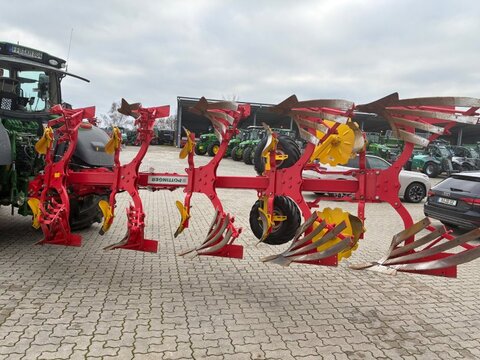 Pöttinger Servo 45 M PLUS 2