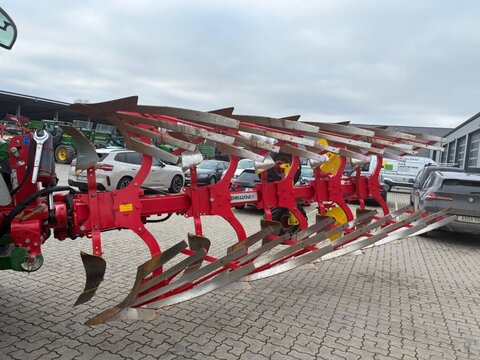 Pöttinger Servo 45 M PLUS 3