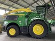 John Deere 9700i  ProDrive 40km/h 