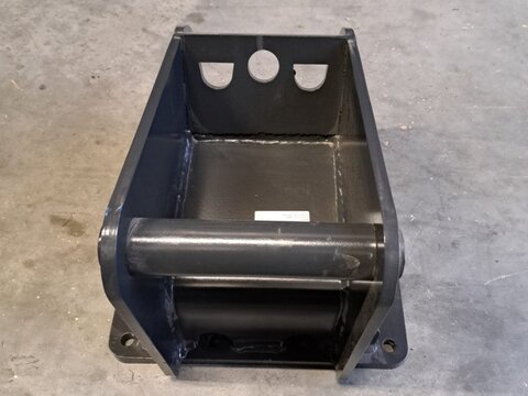 Lehnhoff MS 03 Adapterplatte 2