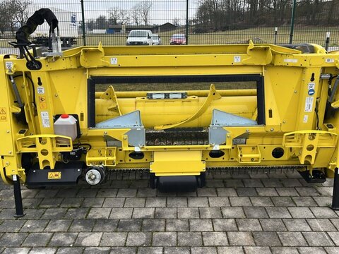 John Deere 639 Premium Pickup 2