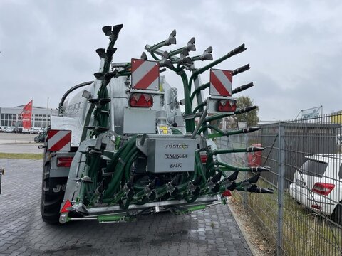 Joskin Modulo 2 11000 ME 3