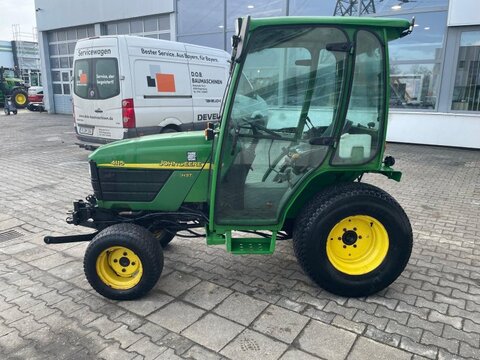 John Deere 4115 3