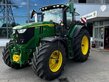 John Deere John Deere 6R 250 6R250 6250R Garantieverlängeru