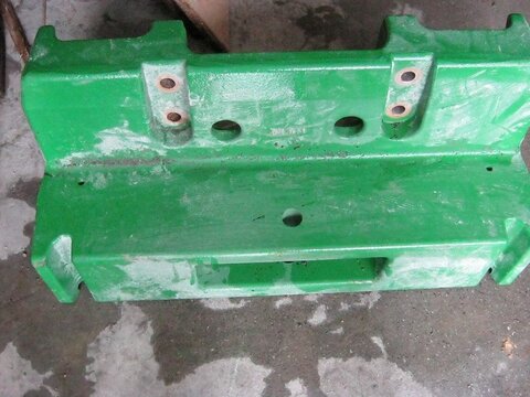 John Deere Gewicht 148kg R193873 3