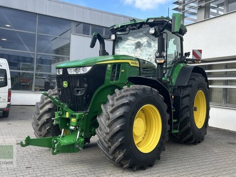 John Deere 7R350 7R 350