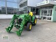 John Deere 3520 e-hydro