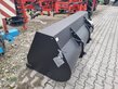 Sonstige Schaufel 2,20m