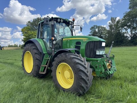 John Deere 7430 Premium 2