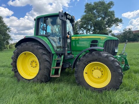 John Deere 7430 Premium 3