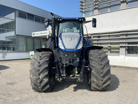 New Holland T7.290 HD 2