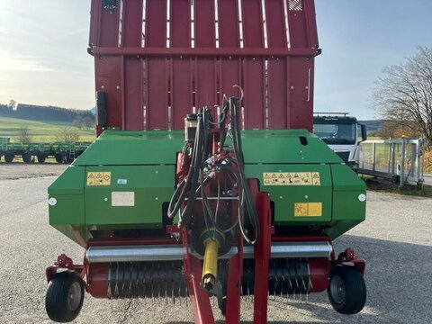 Strautmann Zelon CFS 290 3