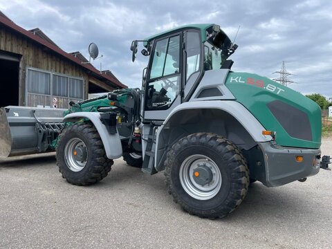 Kramer KL 55.8 T 2