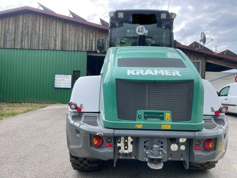 Kramer KL 55.8 T 3