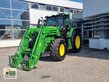 John Deere 6R110 6R 110 Garantieverlängerung
