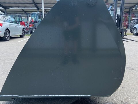 Kramer Schaufel 2500 mm 3