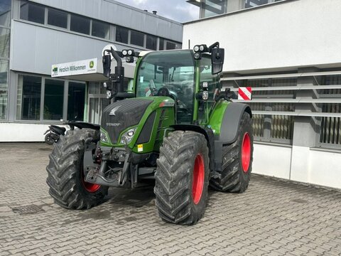 <strong>Fendt 516 Vario Prof</strong><br />