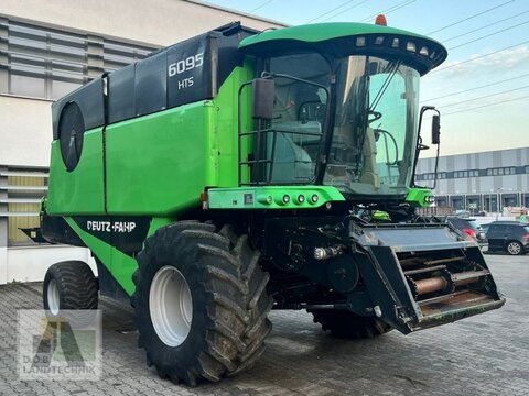 Deutz Fahr Topliner 6095 HTS 3
