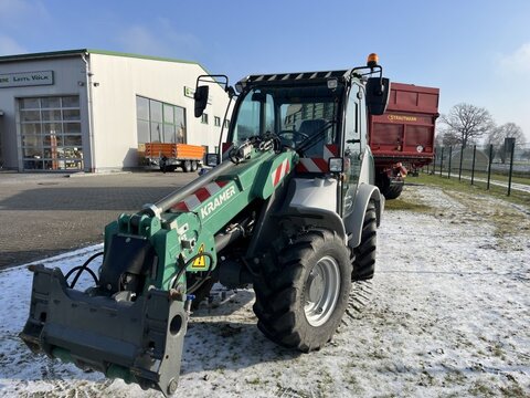 Kramer KL 30.8T 2