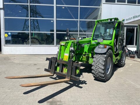 Merlo TF 42.7-136