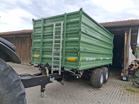 Brantner TA 16045 XXL